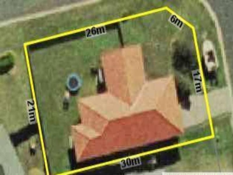 12 Riverheights Drive, Upper Coomera QLD 4209