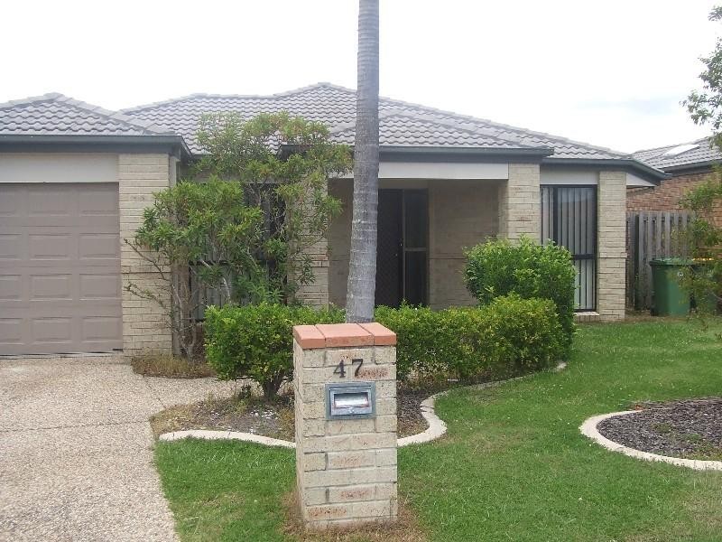 47 Fawn Street, Upper Coomera QLD 4209