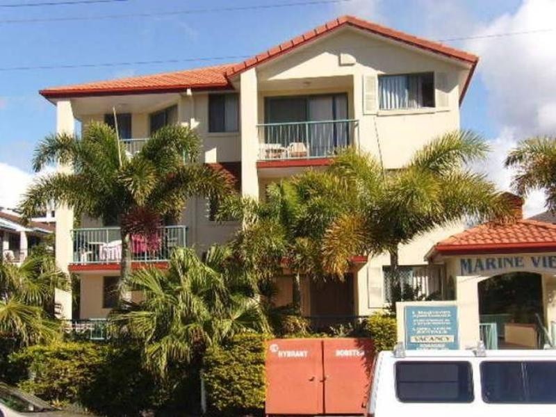 13/140 Marine Parade, Southport QLD 4215
