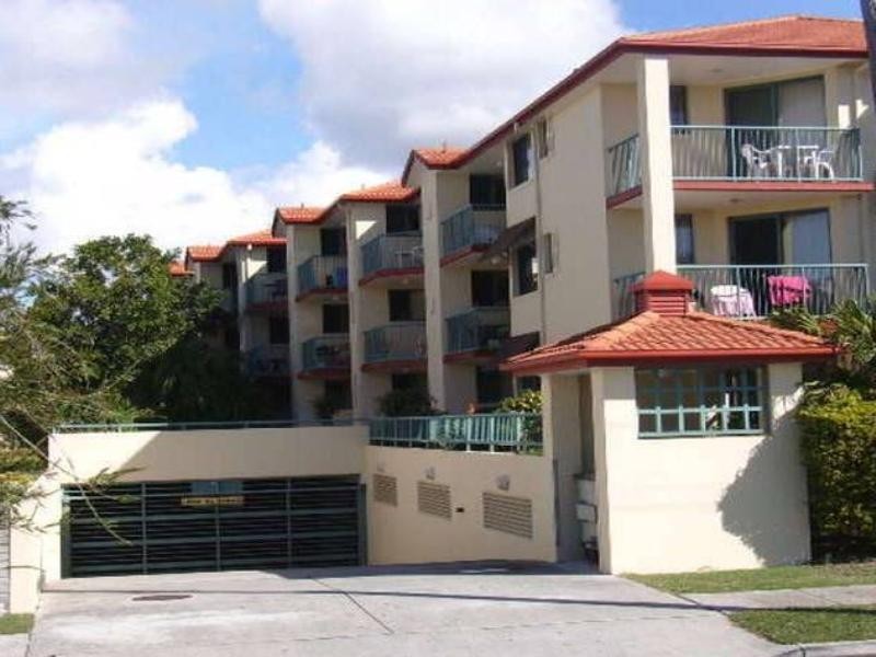 13/140 Marine Parade, Southport QLD 4215