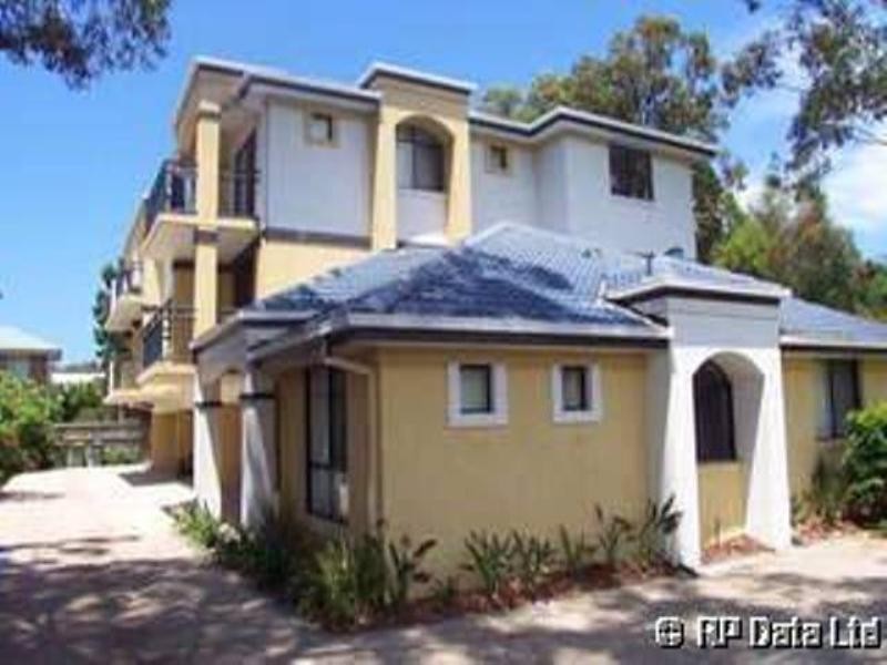 5/129 Muir Street, Labrador QLD 4215