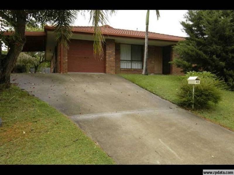 86 Edmund Rice Drive, Southport QLD 4215