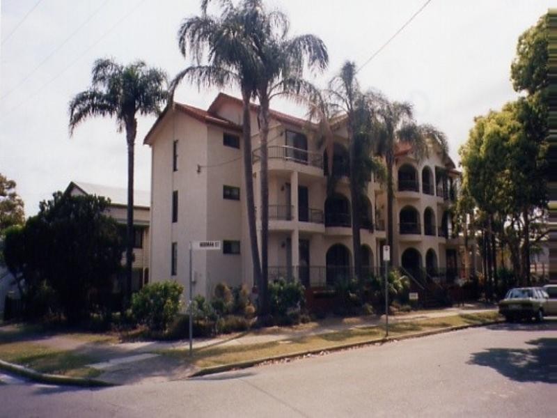 1/9 Railway Street, Southport QLD 4215