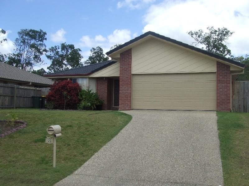 55 Nicola Way, Upper Coomera QLD 4209