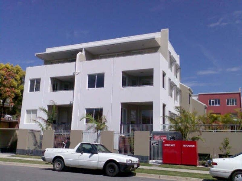25/6-10 Rose Street, Southport QLD 4215