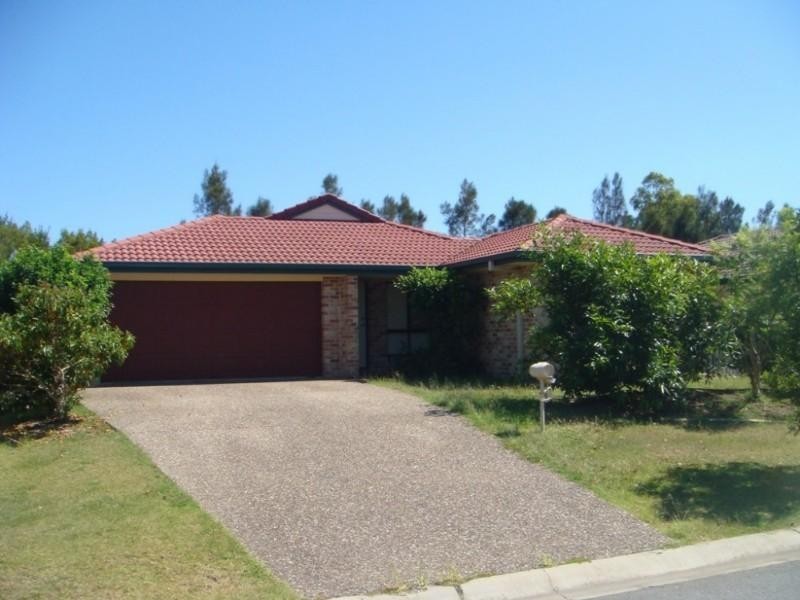 6 Curriculum Way, Upper Coomera QLD 4209