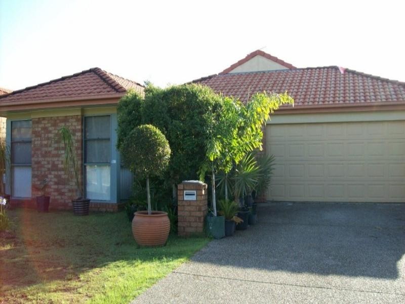 5 Ardent Street, Upper Coomera QLD 4209