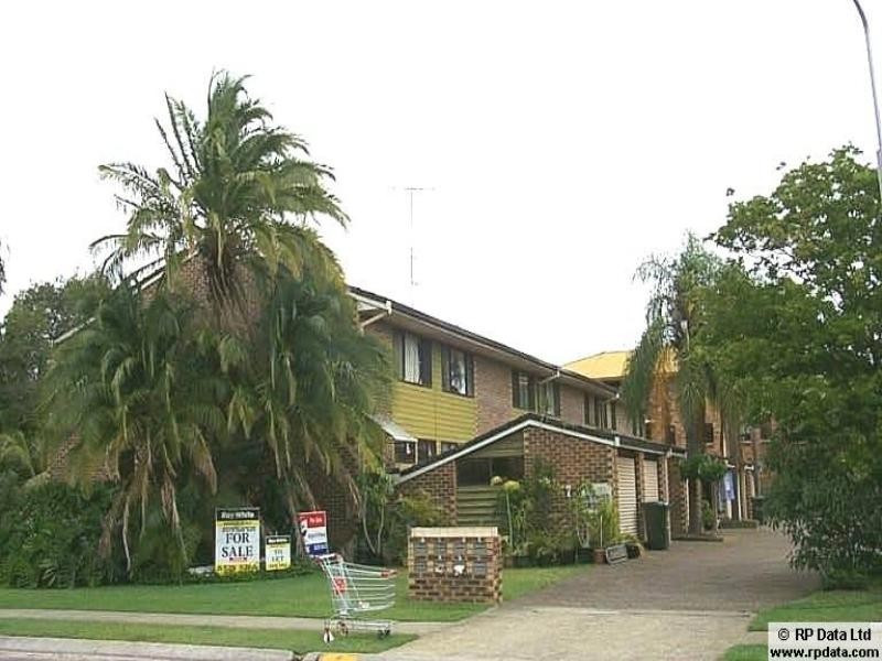 7/7 Christina Court, Mermaid Waters QLD 4218