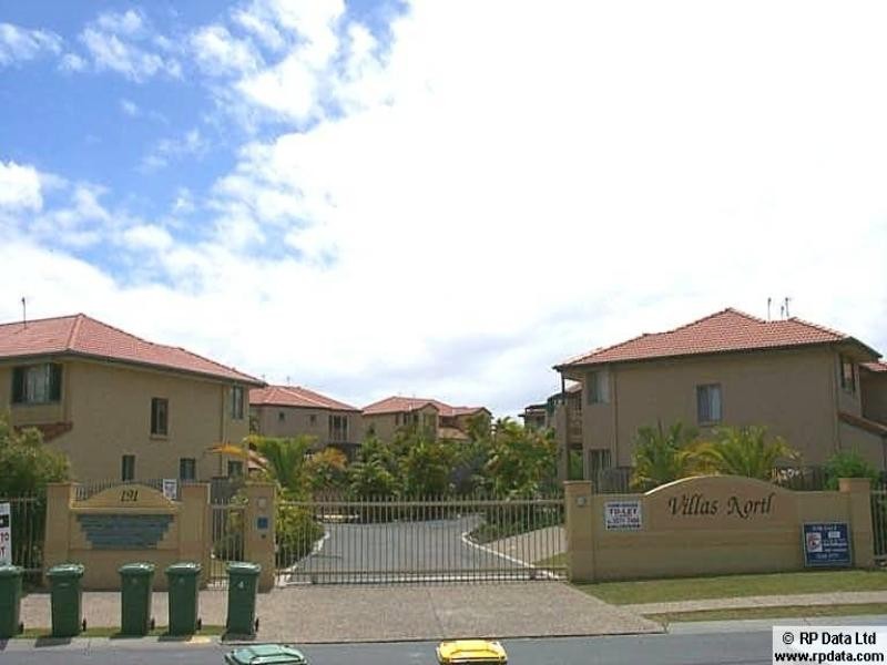 24/191 Greenacre Drive, Arundel QLD 4214