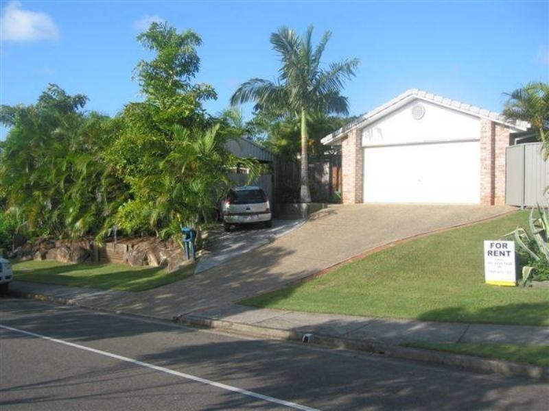 90 Parkwood Blvde, Parkwood QLD 4214
