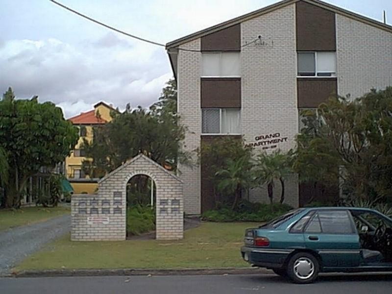 3/26 Labrador Street, Labrador QLD 4215