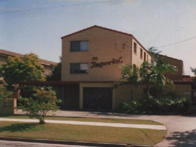 3/25 Imperial Parade, Labrador QLD 4215