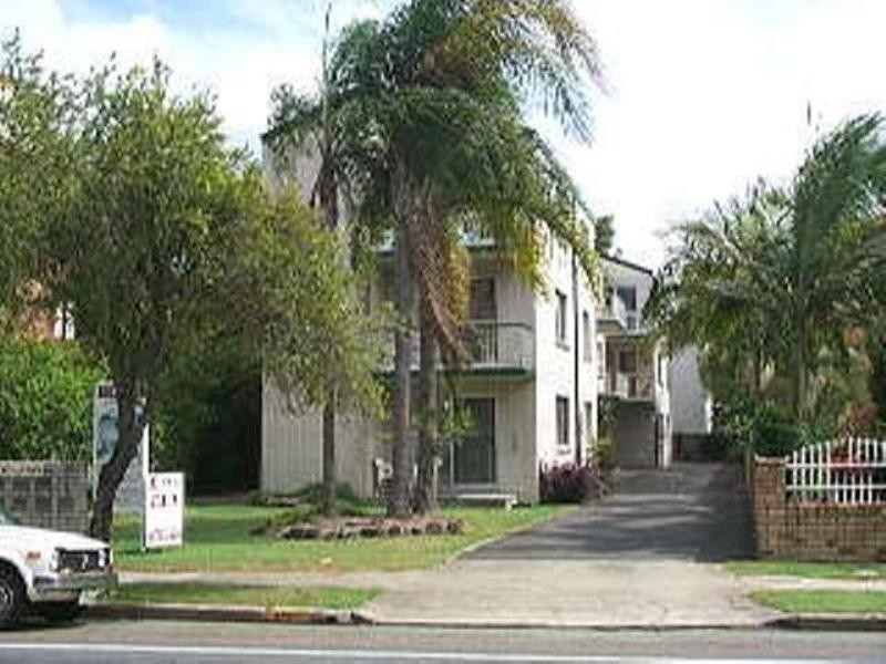 3/164 Frank Street, Labrador QLD 4215