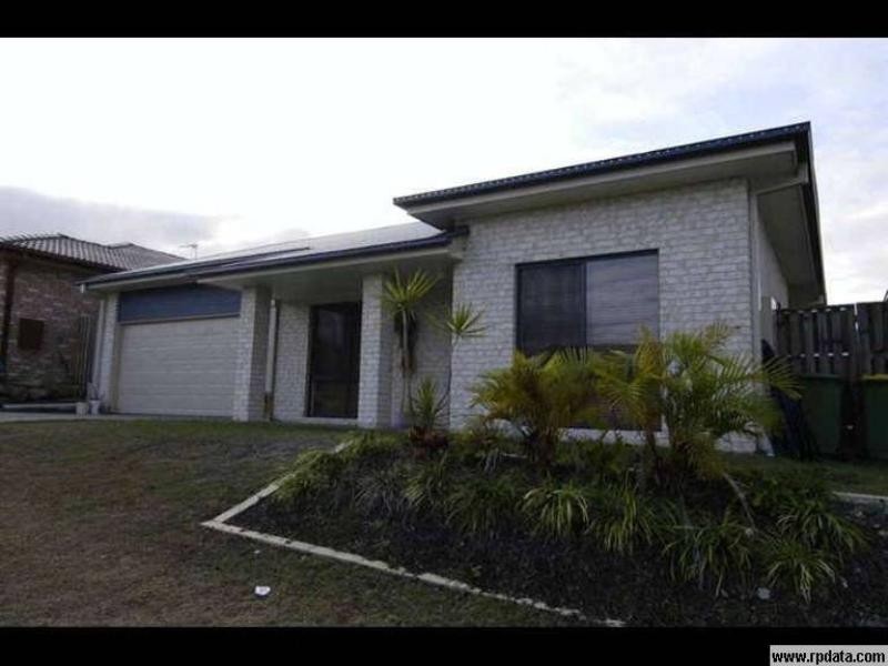 22 Sheffield Circuit, Pacific Pines QLD 4211