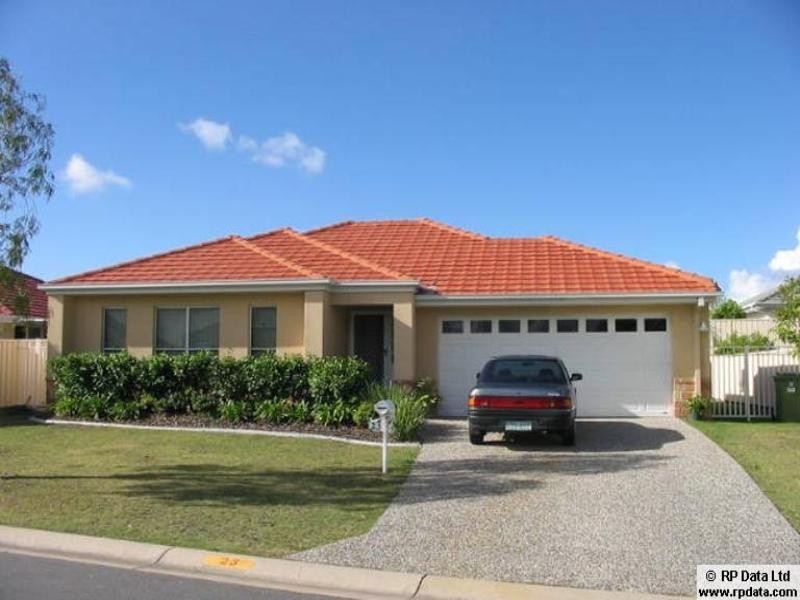 23 Christina Ryan Way, Arundel QLD 4214