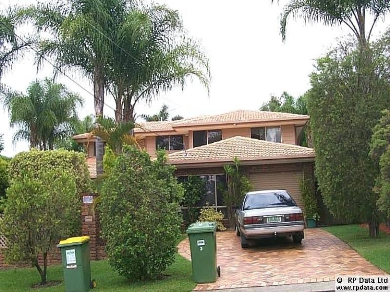 3 Salmon Street, Southport QLD 4215