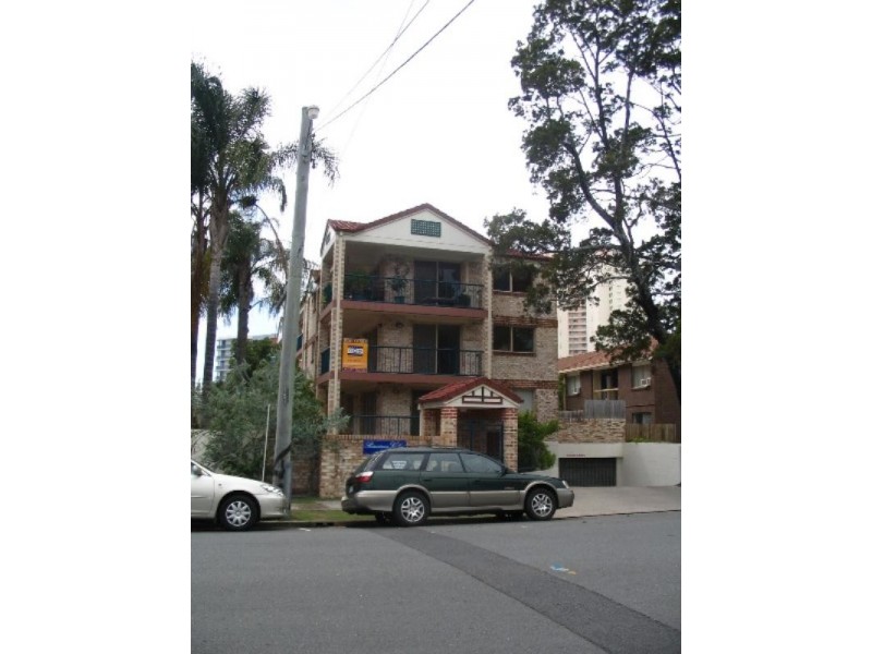 13/47 Bauer Street, Southport QLD 4215