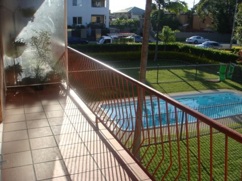 4/5 Rose Street, Southport QLD 4215