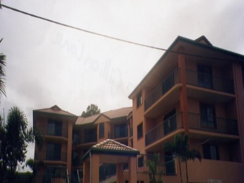 8/12 Gillian Street, Southport QLD 4215