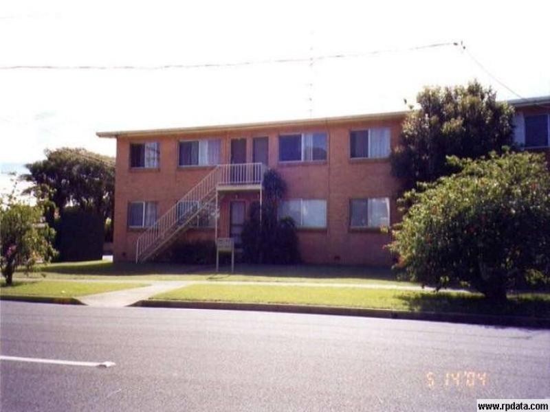 1/41 Whiting Street, Labrador QLD 4215