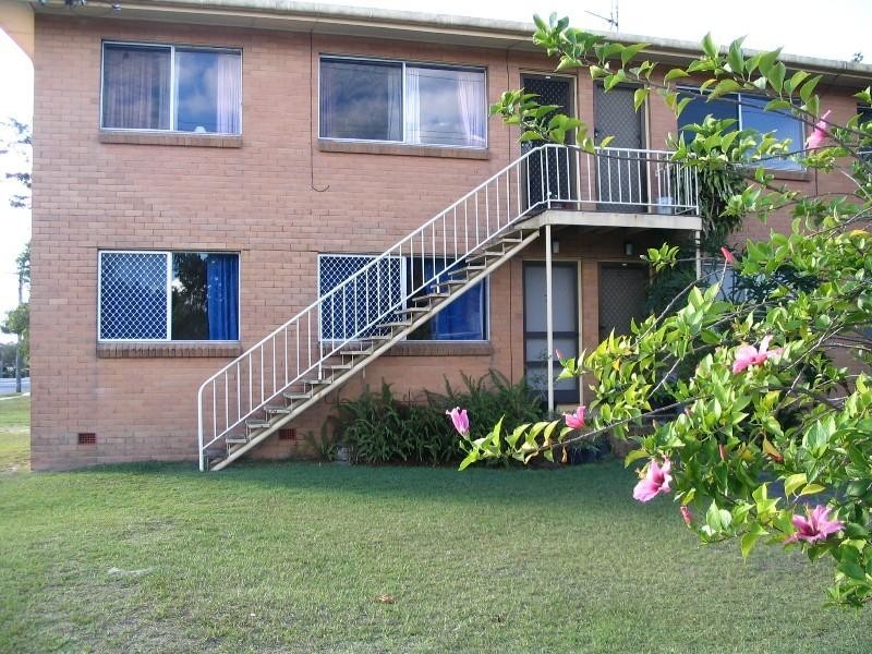 1/41 Whiting Street, Labrador QLD 4215
