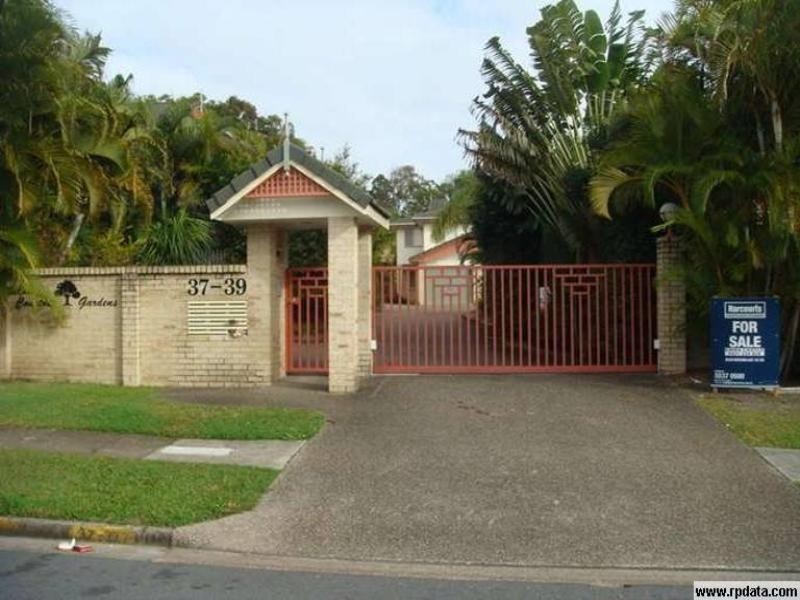 8/37 Ward Street, Southport QLD 4215