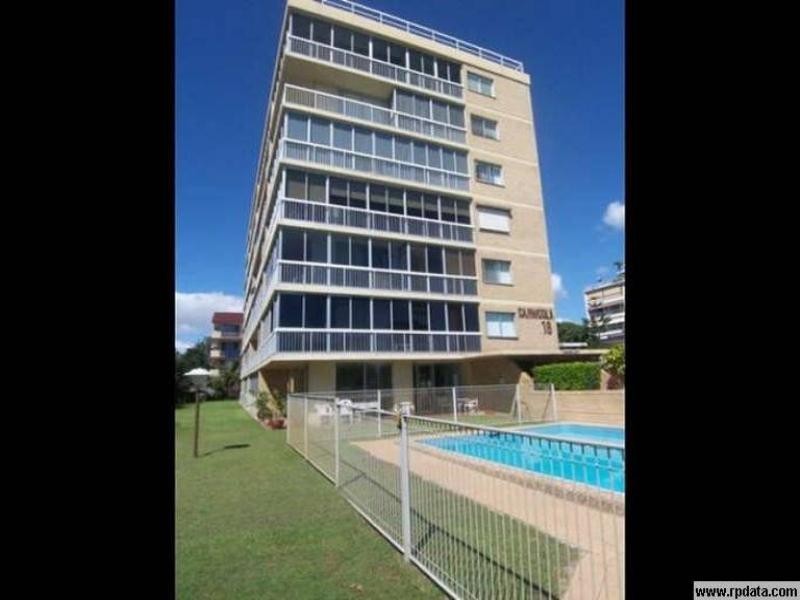 23/18 Queen Street, Southport QLD 4215