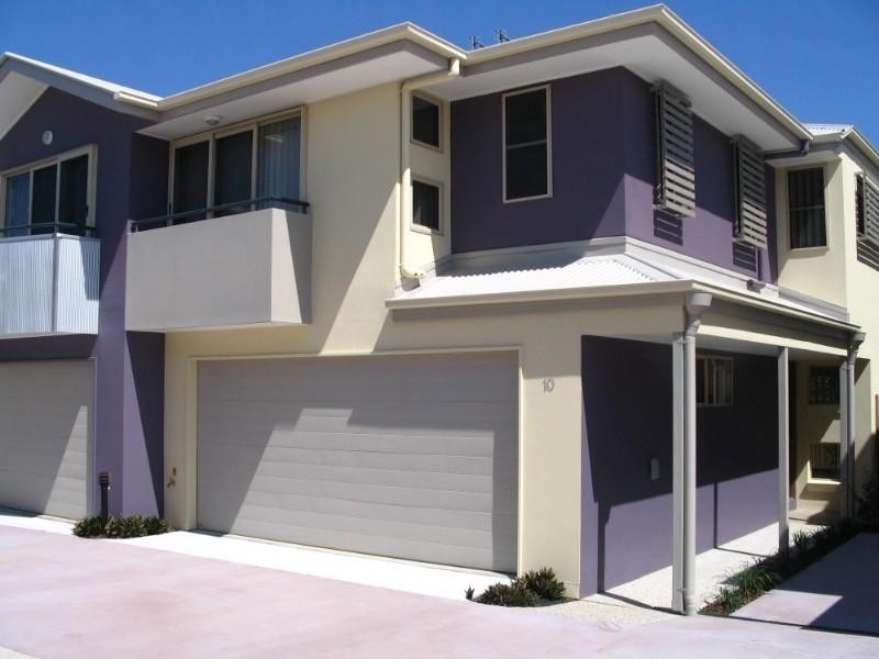 10/32-34 Margaret Street, Southport QLD 4215