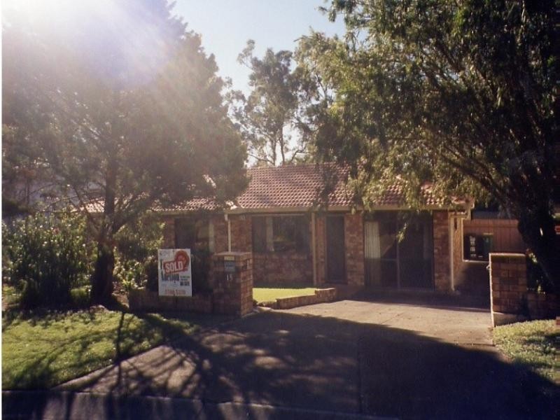 15 Harbinger Court, Nerang QLD 4211