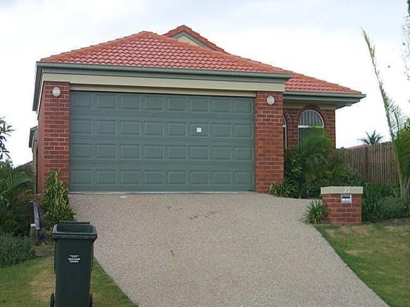 25 Fallow Court, Upper Coomera QLD 4209