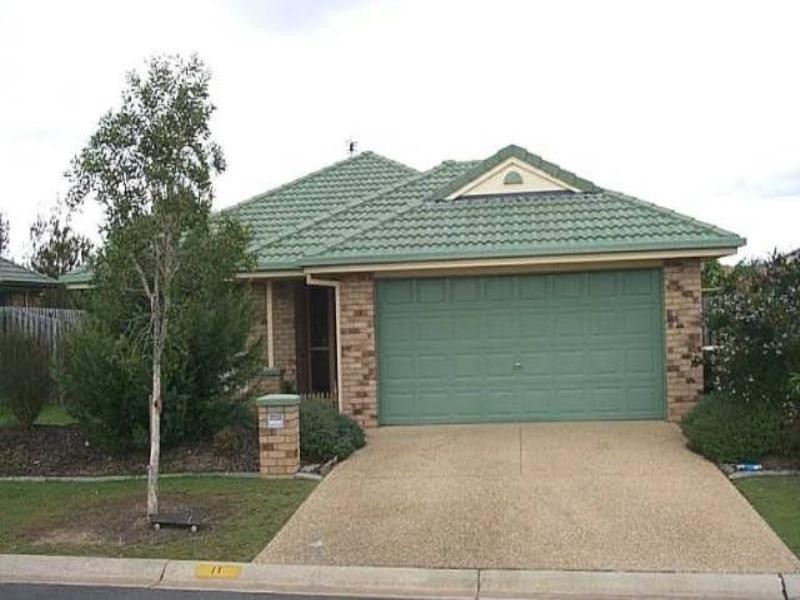 11 Rushton Court, Merrimac QLD 4226
