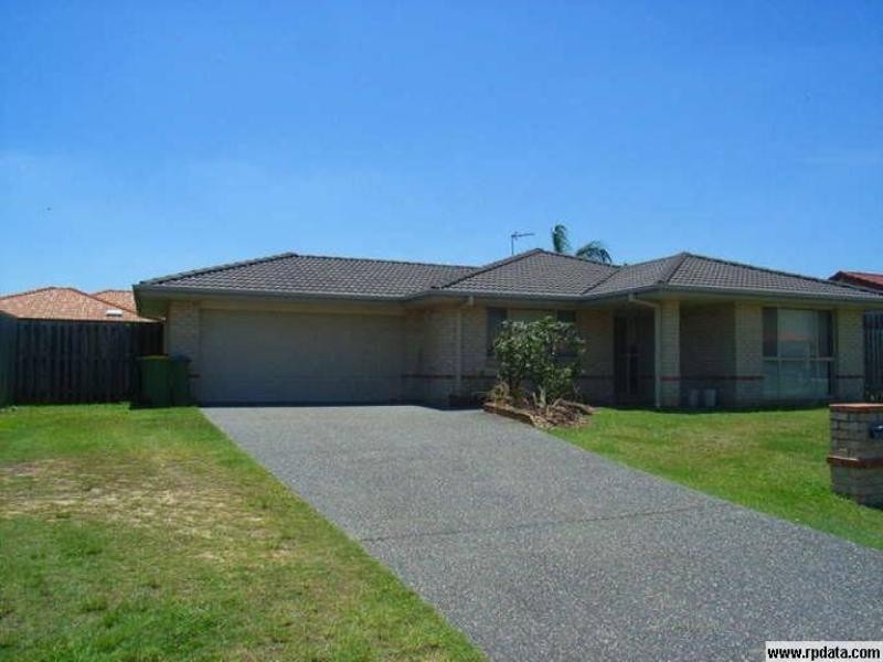 5 Riverheights Drive, Upper Coomera QLD 4209