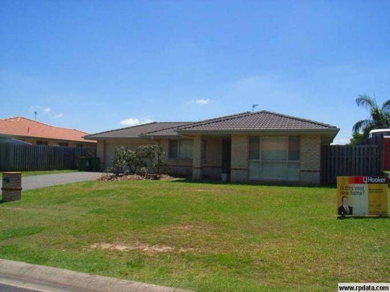 5 Riverheights Drive, Upper Coomera QLD 4209