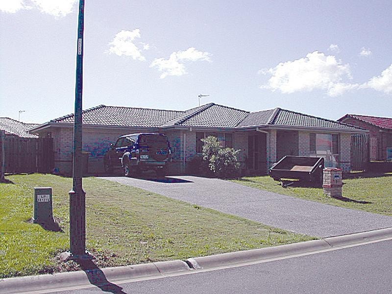 5 Riverheights Drive, Upper Coomera QLD 4209