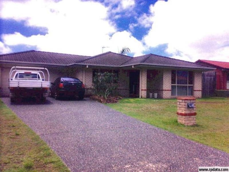 5 Riverheights Drive, Upper Coomera QLD 4209