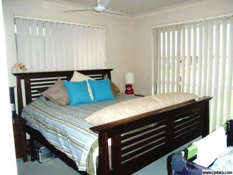 5 Riverheights Drive, Upper Coomera QLD 4209
