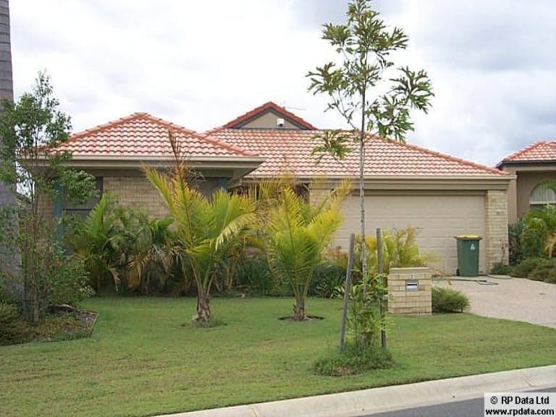 41 Vivacity Drive, Upper Coomera QLD 4209