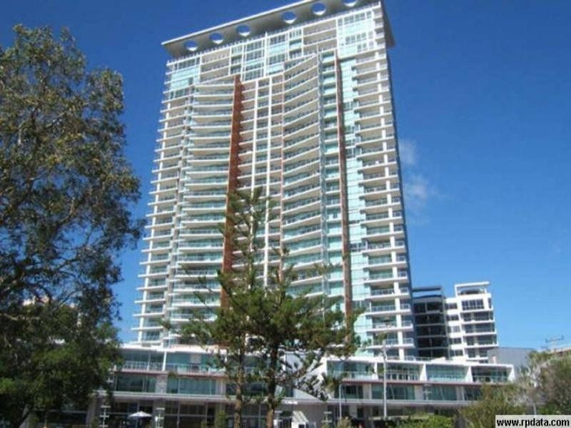 1905/1 Como Crescent, Southport QLD 4215