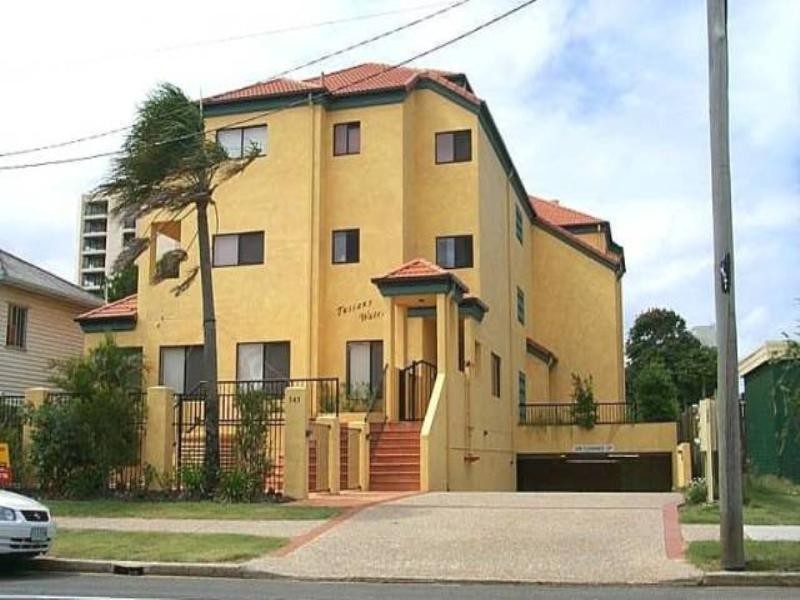 14/143 Frank Street, Labrador QLD 4215