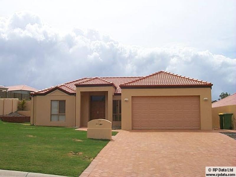 25 Nottinghill Gate Drive, Arundel QLD 4214
