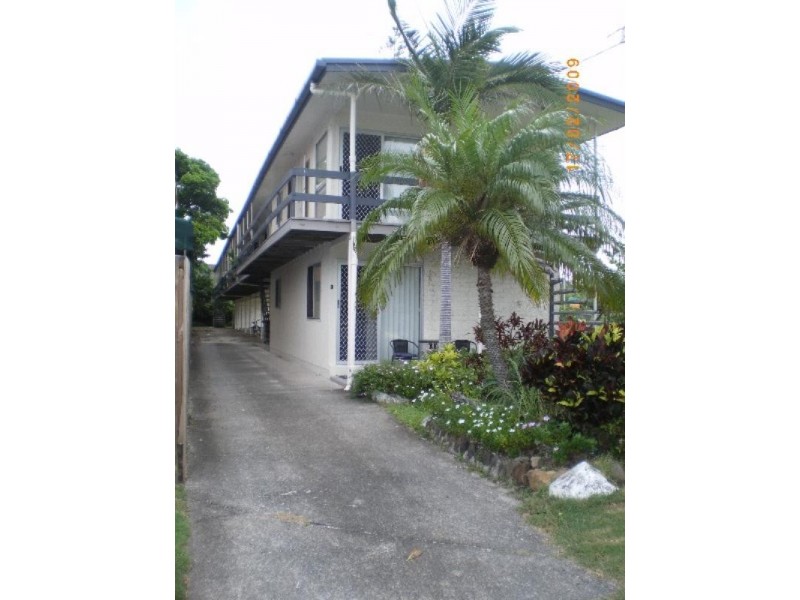 6/8 Robert Street, Labrador QLD 4215