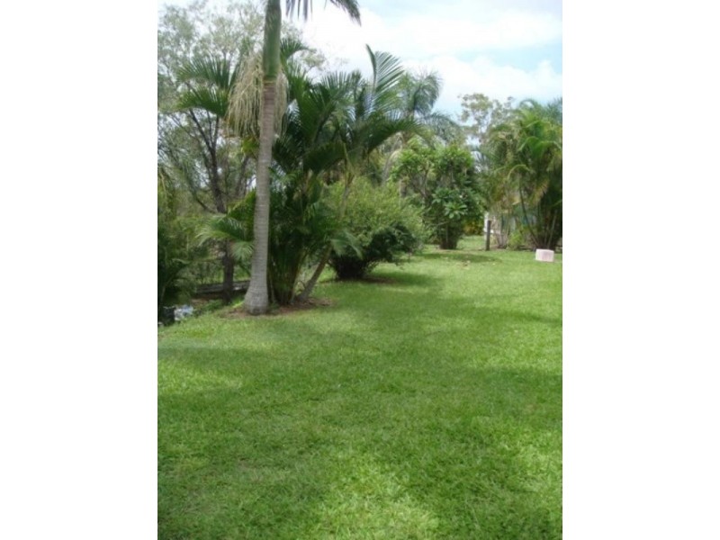 48 Uplands Drive, Parkwood QLD 4214