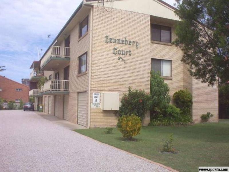 3/39 Lenneberg Street, Southport QLD 4215