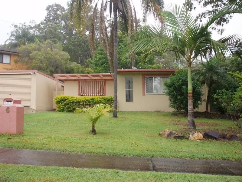 6 Patonga Street, Ashmore QLD 4214