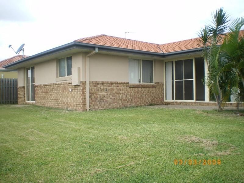 58 Fawn Street, Upper Coomera QLD 4209