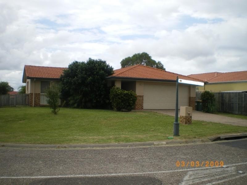 58 Fawn Street, Upper Coomera QLD 4209