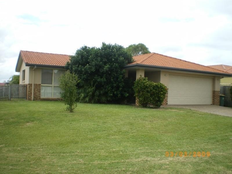 58 Fawn Street, Upper Coomera QLD 4209