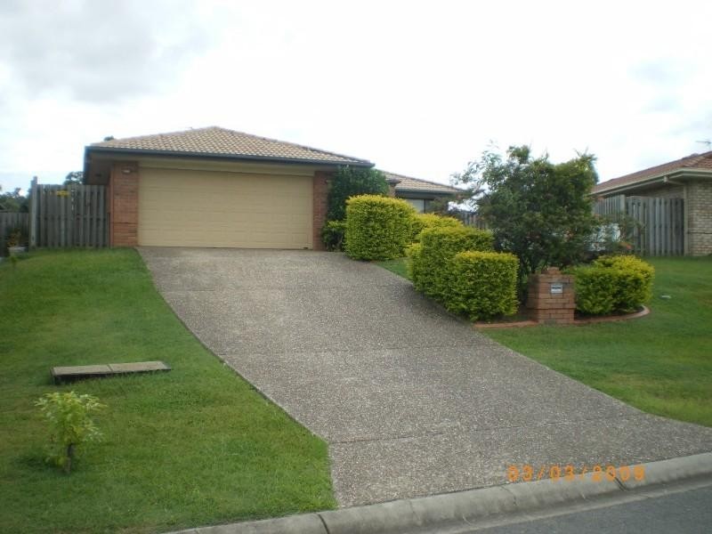 58 Fawn Street, Upper Coomera QLD 4209