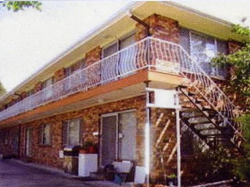 6/46 Railway Street, Southport QLD 4215