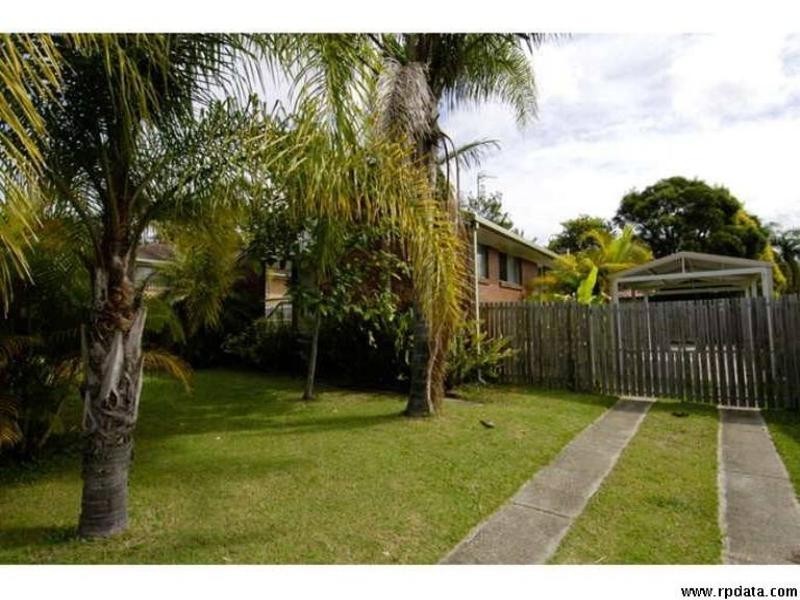 3 Gidgee Court, Molendinar QLD 4214